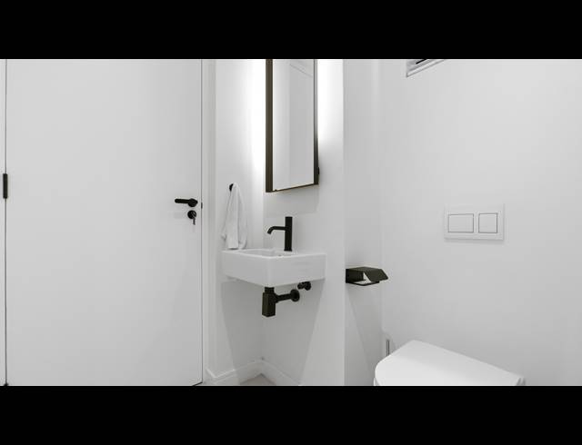 3 bed property for sale in HYDE PARK
